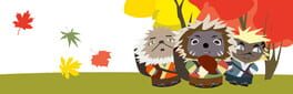 Forest Time artwork 1