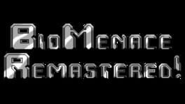 BioMenace Remastered artwork 2