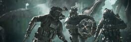 Rules of Engagement: The Grey State artwork 3