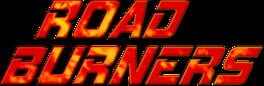 Road Burners artwork 2