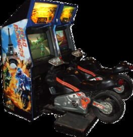 Road Burners artwork 3