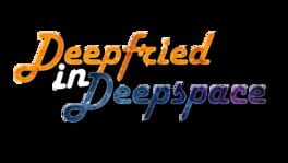 Deepfried in Deepspace artwork 2