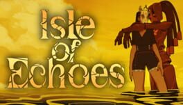 Isle of Echoes artwork 3