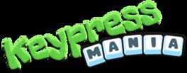 Keypress Mania artwork 2