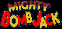Mighty Bomb Jack artwork 4