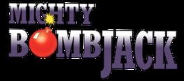 Mighty Bomb Jack artwork 2