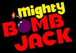 Vs. Mighty Bomb Jack artwork 3