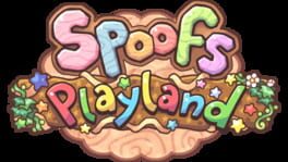 Spoofs Playland artwork 4