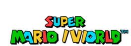 Super Mario /v/orld artwork 4
