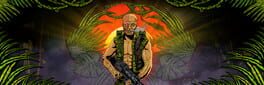 SOG: Vietnam artwork 1