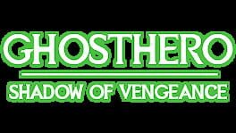 Ghosthero: Shadow of Vengeance artwork 1