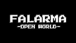 Falarma: Open World artwork 2