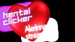 Hentai Clicker: Alerinna Is Streaming artwork 2