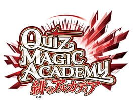 Quiz Magic Academy Ake no Arcadia artwork 1