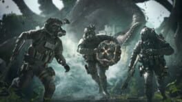 Rules of Engagement: The Grey State artwork 1