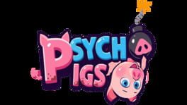 Psycho Pigs artwork 2