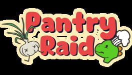 Pantry Raid artwork 2