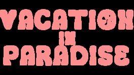 Vacation in Paradise artwork 2