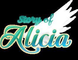 Story of Alicia artwork 2