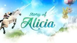 Story of Alicia artwork 1