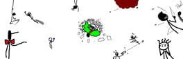 Thumps & Blows artwork 2