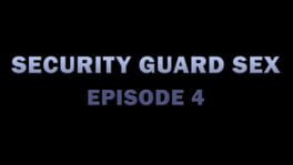 Security Guard Sex: Episode 4 artwork 2