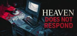 Heaven Does Not Respond artwork 2