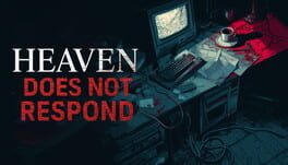 Heaven Does Not Respond artwork 3