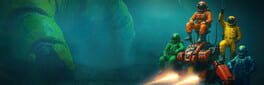 Ocean Keeper Co-op artwork 1