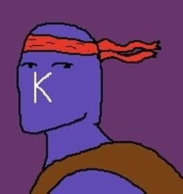 Kody's Purgatory: Kenshi artwork 2