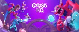 Ghost HQ artwork 1