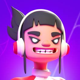 Ghost HQ artwork 2