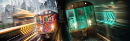 Metro Rivals: New York artwork 1
