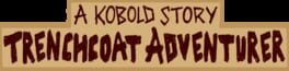 A Kobold Story : Trenchcoat Adventurer artwork 2