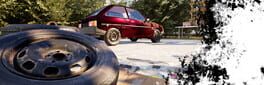 Rust Rides artwork 1