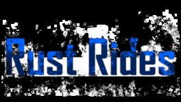 Rust Rides artwork 2