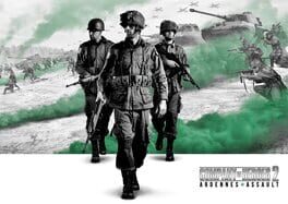 Company of Heroes 2: Ardennes Assault artwork 1