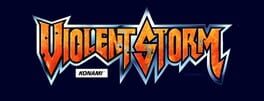Violent Storm artwork 2