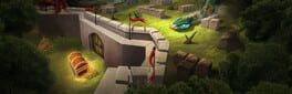 Snake: Secret Treasure artwork 1