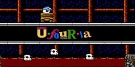 Ufouria: The Saga artwork 2