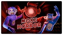 Moke Horror artwork 7