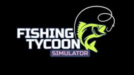 Fishing Tycoon Simulator artwork 1