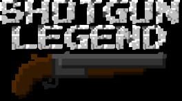 Shotgun Legend artwork 1