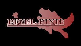 Pixel Pixie artwork 1