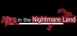 Alice in the Nightmare Land artwork 2
