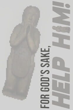 For God's Sake, Help Him! artwork 3