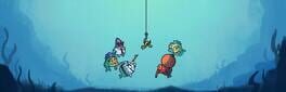 Fishbait artwork 1