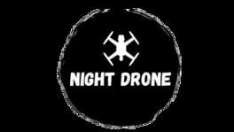 Night Drone artwork 2