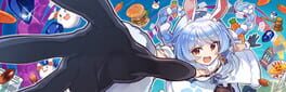 HaneHolo! artwork 2