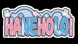 HaneHolo! artwork 1